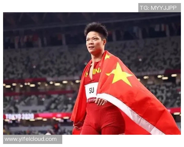 亚洲飞人谢幕！苏炳添鞠躬称谢：只需坚持就能成功，不会脱离田径